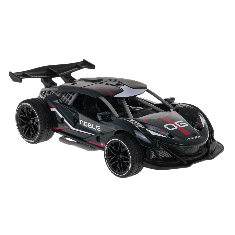 NOBLE metalinis automobilis