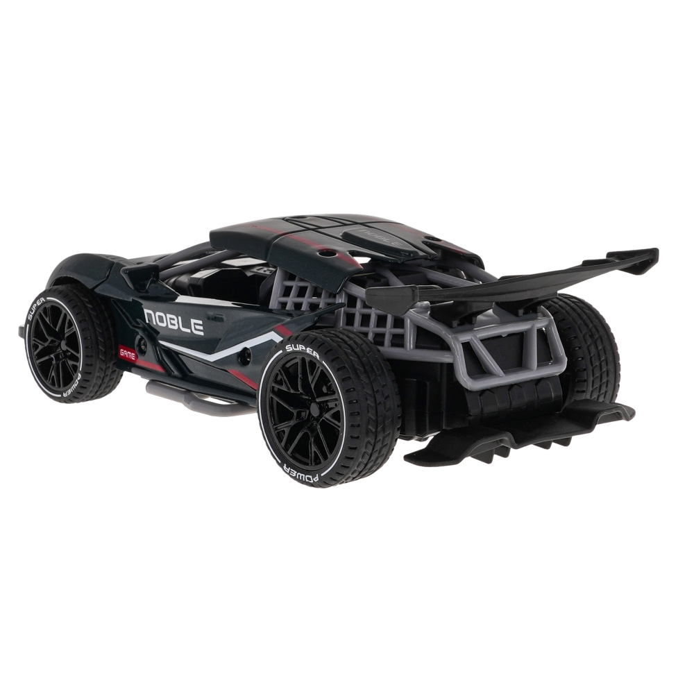 NOBLE metalinis automobilis