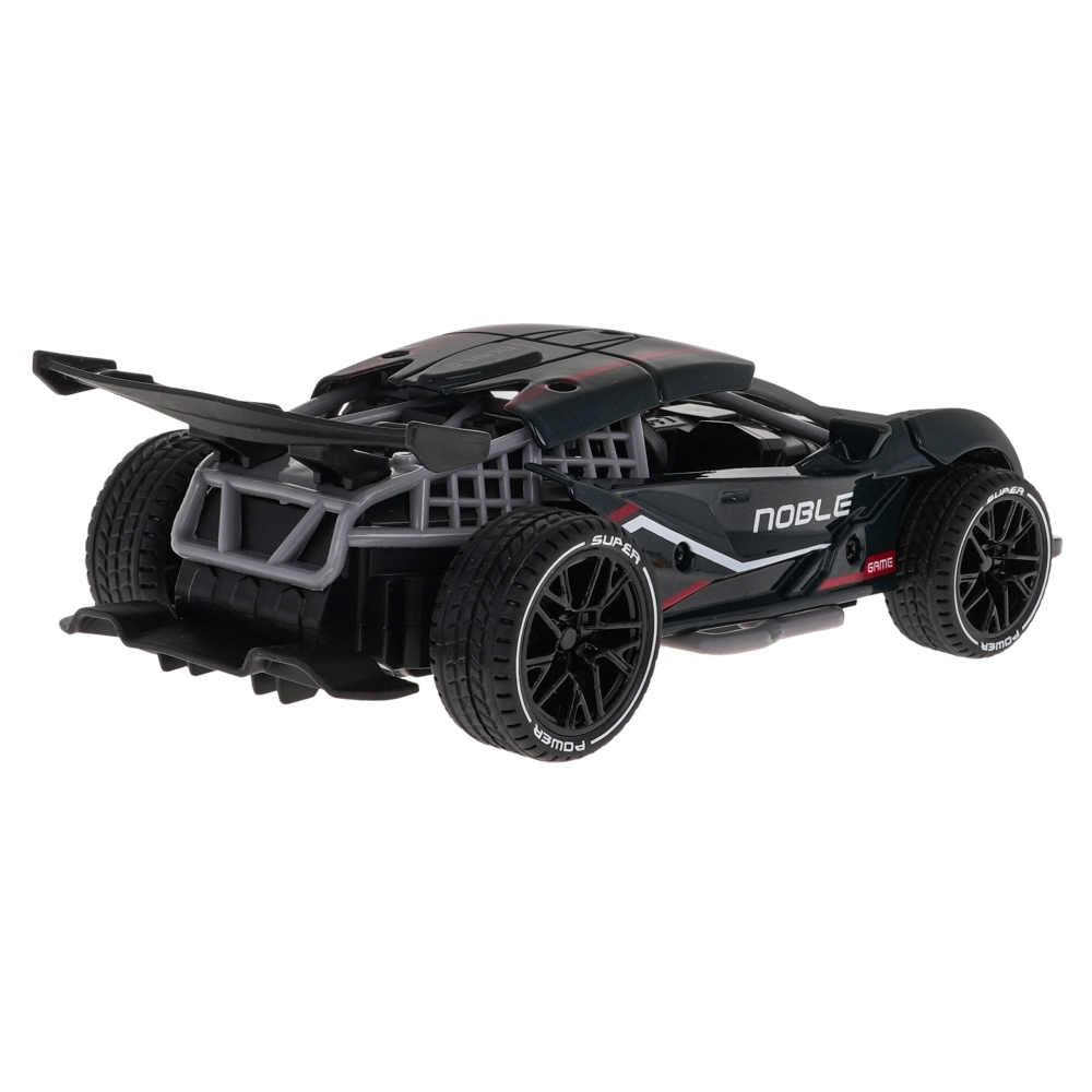 NOBLE metalinis automobilis