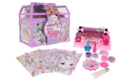 MEGA grožio rinkinys mažajai princesei