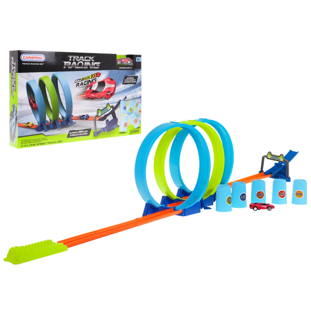 Ostra Loop hipodromas