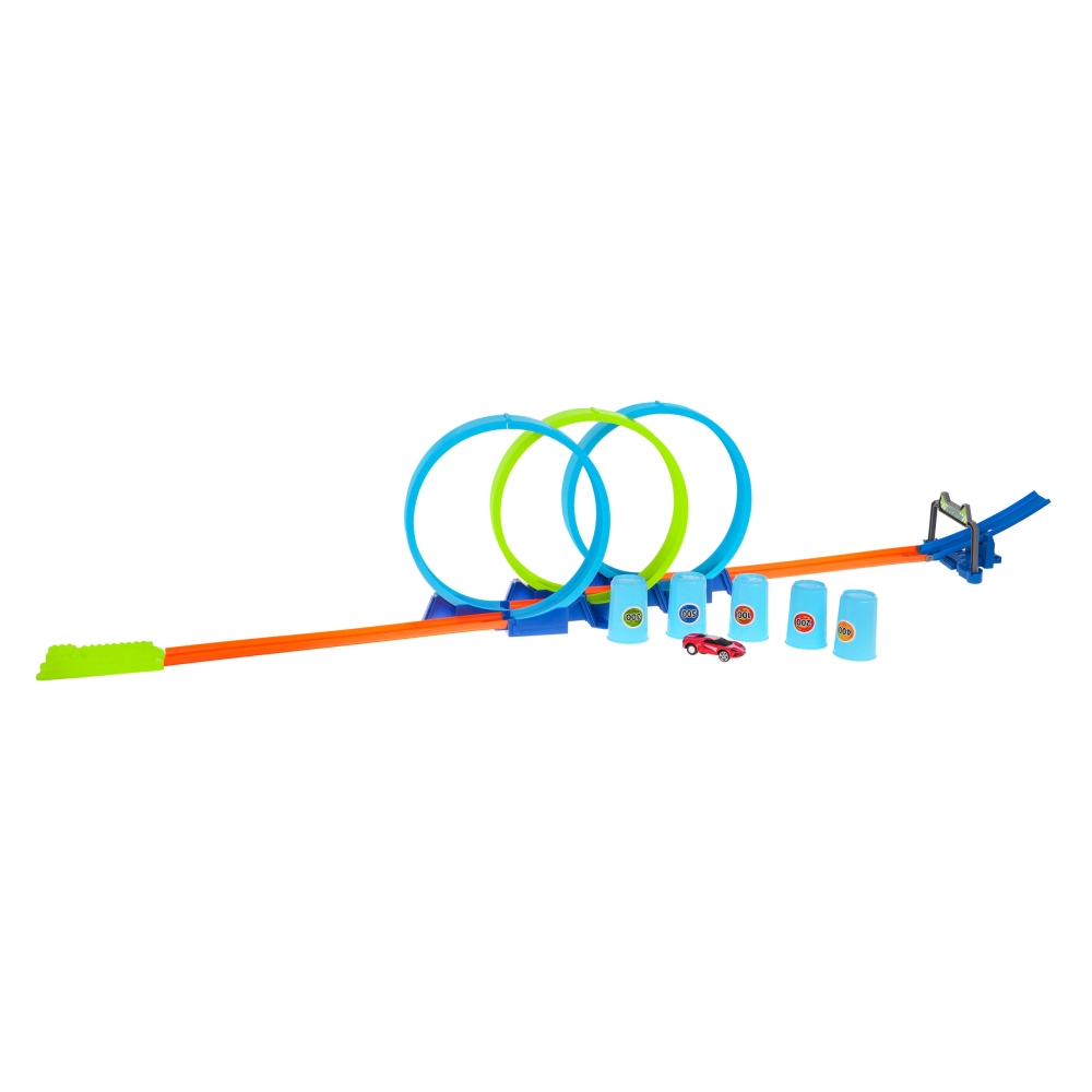 Ostra Loop hipodromas