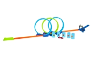 Ostra Loop hipodromas