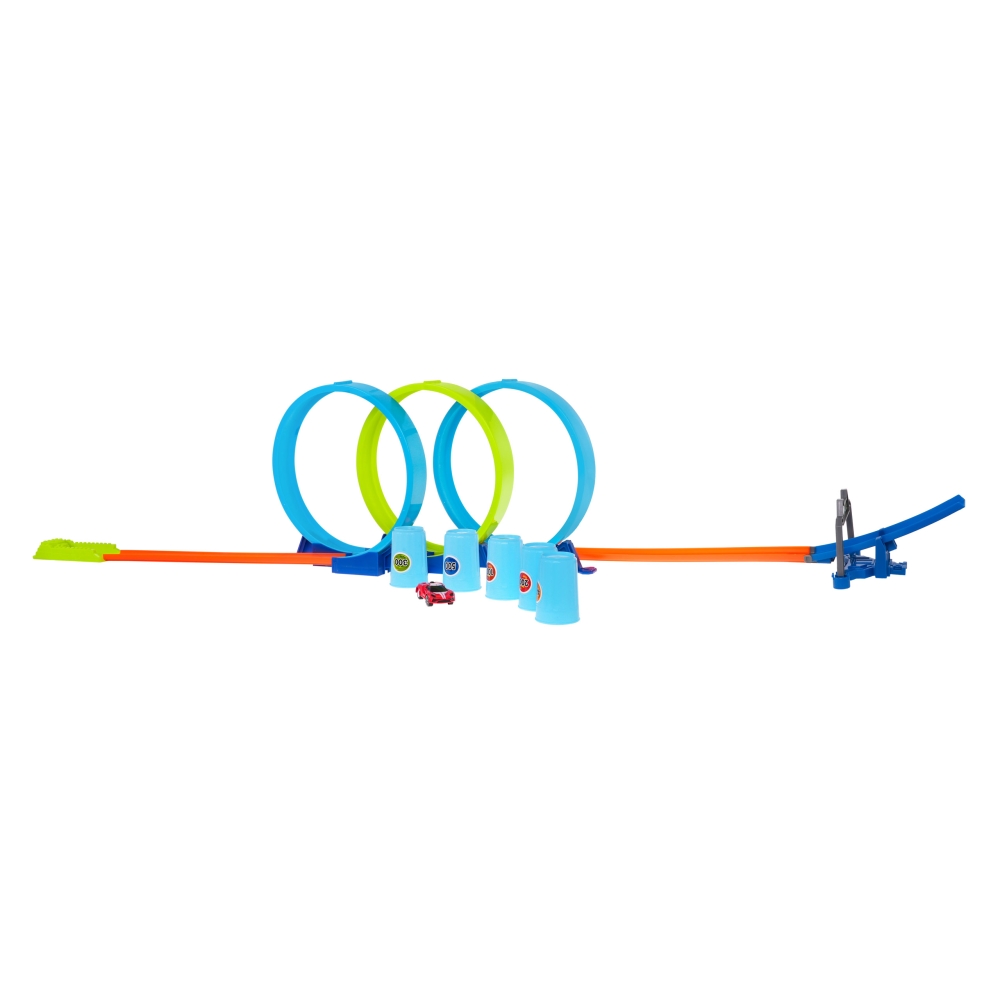 Ostra Loop hipodromas