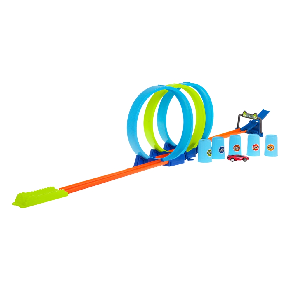 Ostra Loop hipodromas