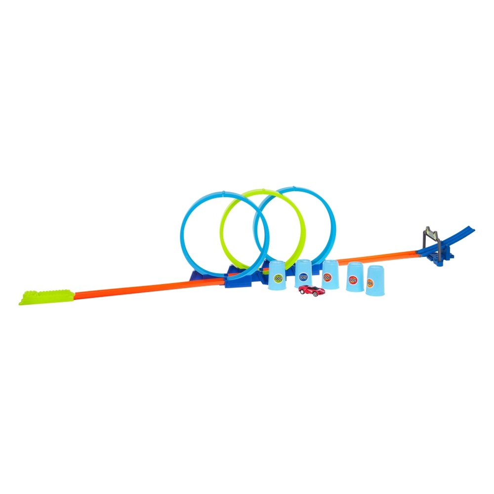 Ostra Loop hipodromas