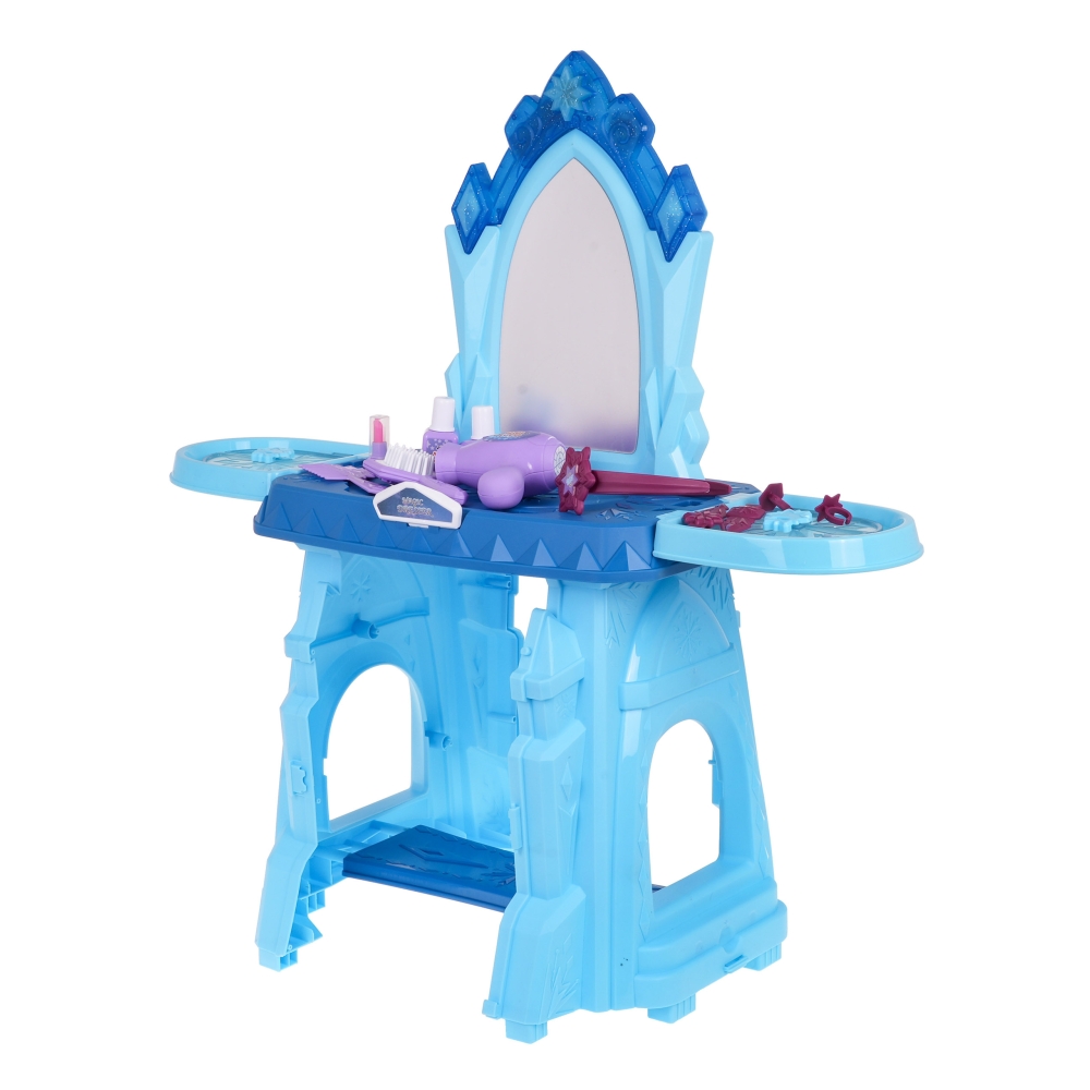 "Blue Princess" tualeto reikmenys ir priedai