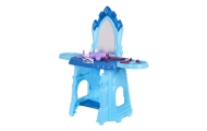 "Blue Princess" tualeto reikmenys ir priedai