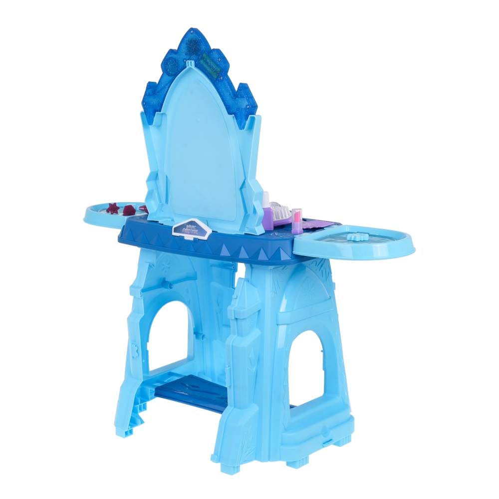 "Blue Princess" tualeto reikmenys ir priedai