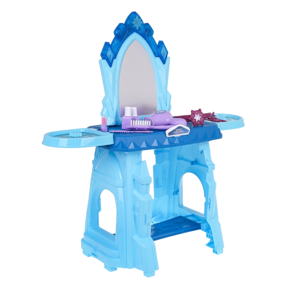 "Blue Princess" tualeto reikmenys ir priedai
