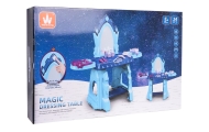 "Blue Princess" tualeto reikmenys ir priedai