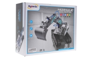 Koparka Hydrauliczna Do Składania 130el.
