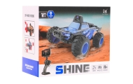 Autko Terenowe SHINE Z Kamerą