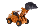 Statybinė transporto priemonė Buldozeris GLW