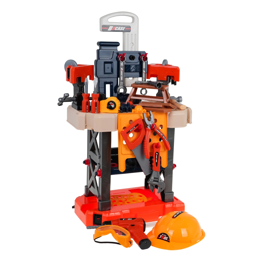 Rankdarbių rinkinys "3-in-1
