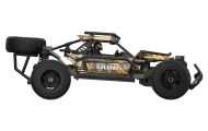 Nuotoliniu būdu valdomas SULONG Crawler 1:18 2.4GHz