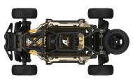 Nuotoliniu būdu valdomas SULONG Crawler 1:18 2.4GHz