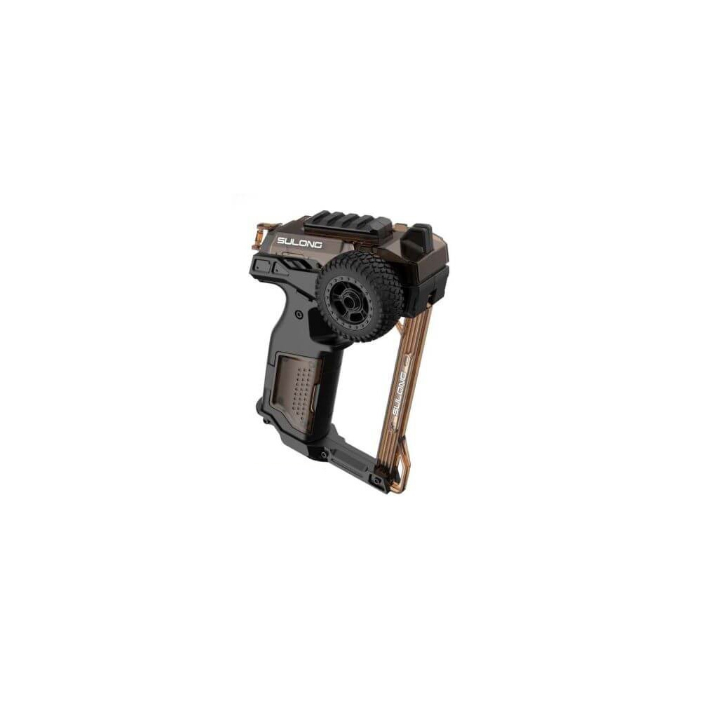 Nuotoliniu būdu valdomas SULONG Crawler 1:18 2.4GHz