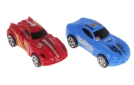 Ekstremalių kamuoliukų lenktynių trasa