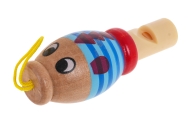 Drewniany Zestaw Instrumentów dla dzieci 2+ Plecak + Instrumenty muzyczne 22 el.