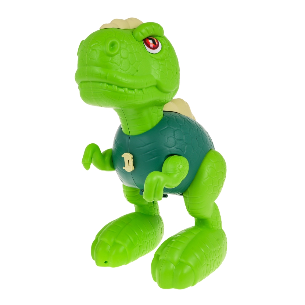 Parduotuvė Dinozauras + priedai