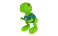 Parduotuvė Dinozauras + priedai