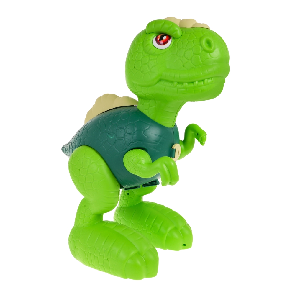 Parduotuvė Dinozauras + priedai
