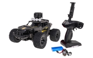 MEGA Crawler PIONEER Z Kamerą Szary