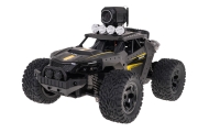 Visureigis su kamera MEGA Crawler PIONEER, pilkos spalvos