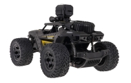MEGA Crawler PIONEER Z Kamerą Szary