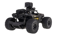 Visureigis su kamera MEGA Crawler PIONEER, pilkos spalvos