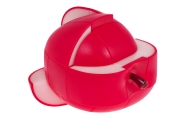 Obuolio 3D dėlionė vaikams 3+