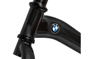 Rowerek Biegowy BMW Rastar dla dzieci + Ekoskóra + Regulacja siodełka + Pompowane opony + Lakierowana rama