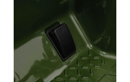 Pojazd OFF ROAD Speed Zielony
