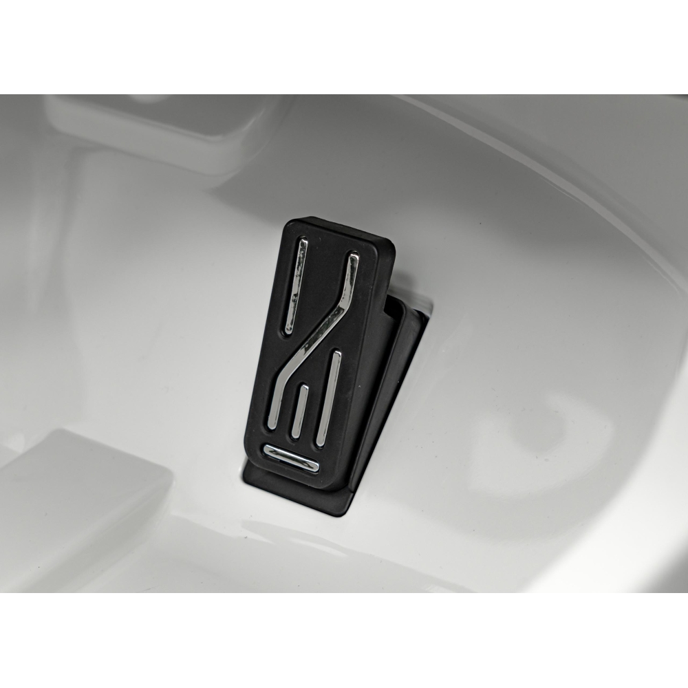 Elektromobilis Mercedes-Benz AMG SL63, White-Elektromobiliai vaikams, Mašinos-e-vaikas