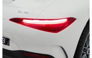 Pojazd Mercedes Benz AMG SL63 Biały