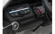 Elektromobilis Mercedes-Benz AMG SL63, White-Elektromobiliai vaikams, Mašinos-e-vaikas