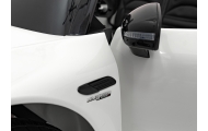 Elektromobilis Mercedes-Benz AMG SL63, White-Elektromobiliai vaikams, Mašinos-e-vaikas