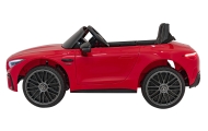 Elektromobilis Mercedes-Benz AMG SL63, Red-Elektromobiliai vaikams, Mašinos-e-vaikas