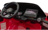 Elektromobilis Mercedes-Benz AMG SL63, Red-Elektromobiliai vaikams, Mašinos-e-vaikas