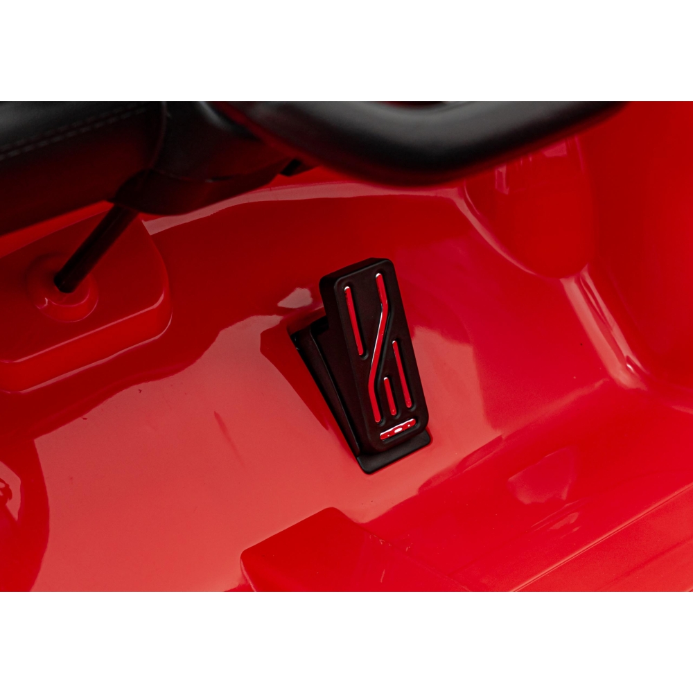 Elektromobilis Mercedes-Benz AMG SL63, Red-Elektromobiliai vaikams, Mašinos-e-vaikas