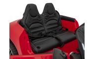 Elektromobilis Mercedes-Benz AMG SL63, Red-Elektromobiliai vaikams, Mašinos-e-vaikas