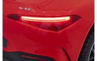 Elektromobilis Mercedes-Benz AMG SL63, Red-Elektromobiliai vaikams, Mašinos-e-vaikas
