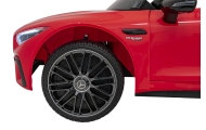 Elektromobilis Mercedes-Benz AMG SL63, Red-Elektromobiliai vaikams, Mašinos-e-vaikas