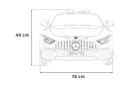 Elektromobilis Mercedes-Benz AMG SL63, Red-Elektromobiliai vaikams, Mašinos-e-vaikas