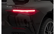 Pojazd Mercedes Benz AMG SL63 Czarny