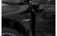 Pojazd Mercedes Benz AMG SL63 Czarny