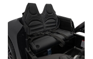 Pojazd Mercedes Benz AMG SL63 Czarny