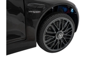 Pojazd Mercedes Benz AMG SL63 Czarny