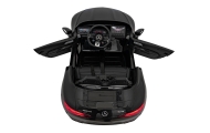 Pojazd Mercedes Benz AMG SL63 Czarny